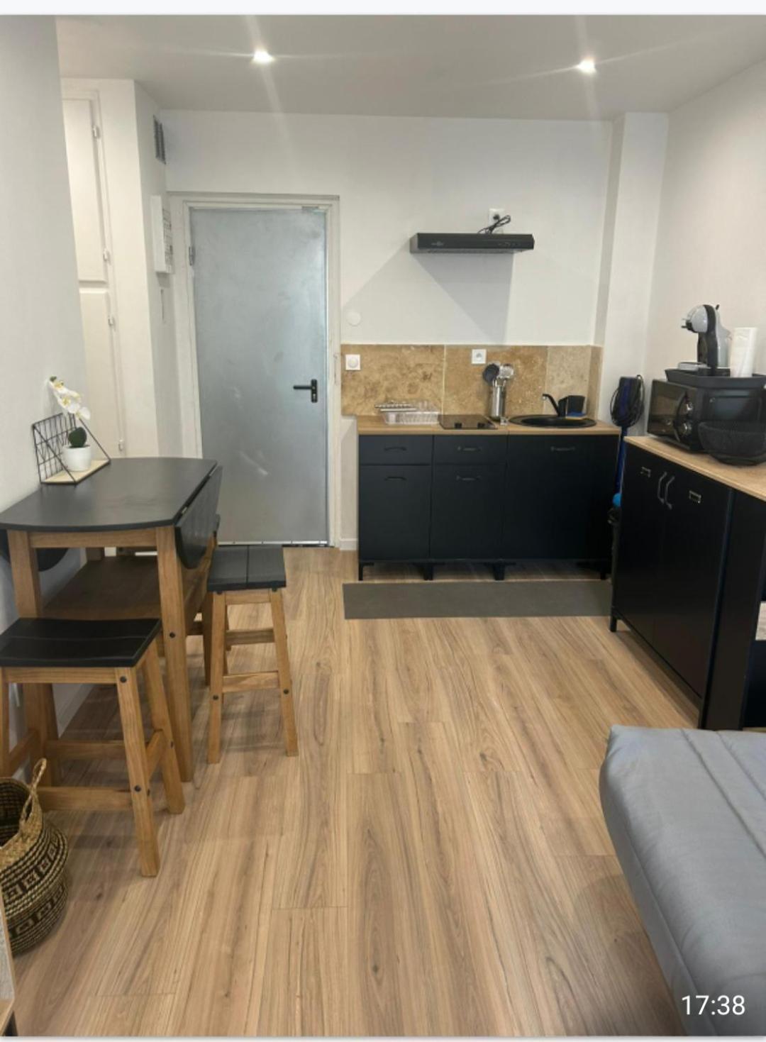 Location T2 * Fréjus