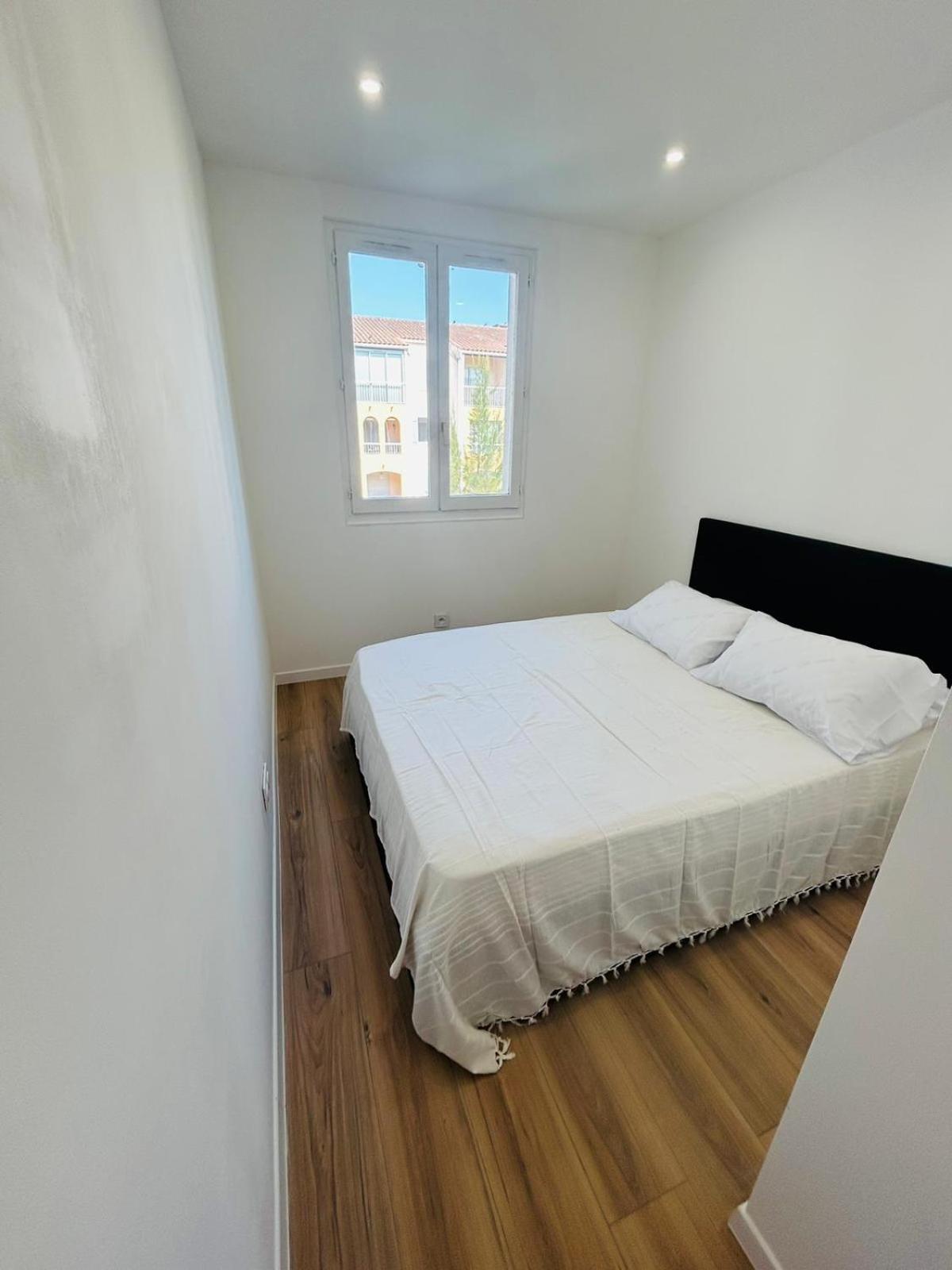Location T2 Appartement