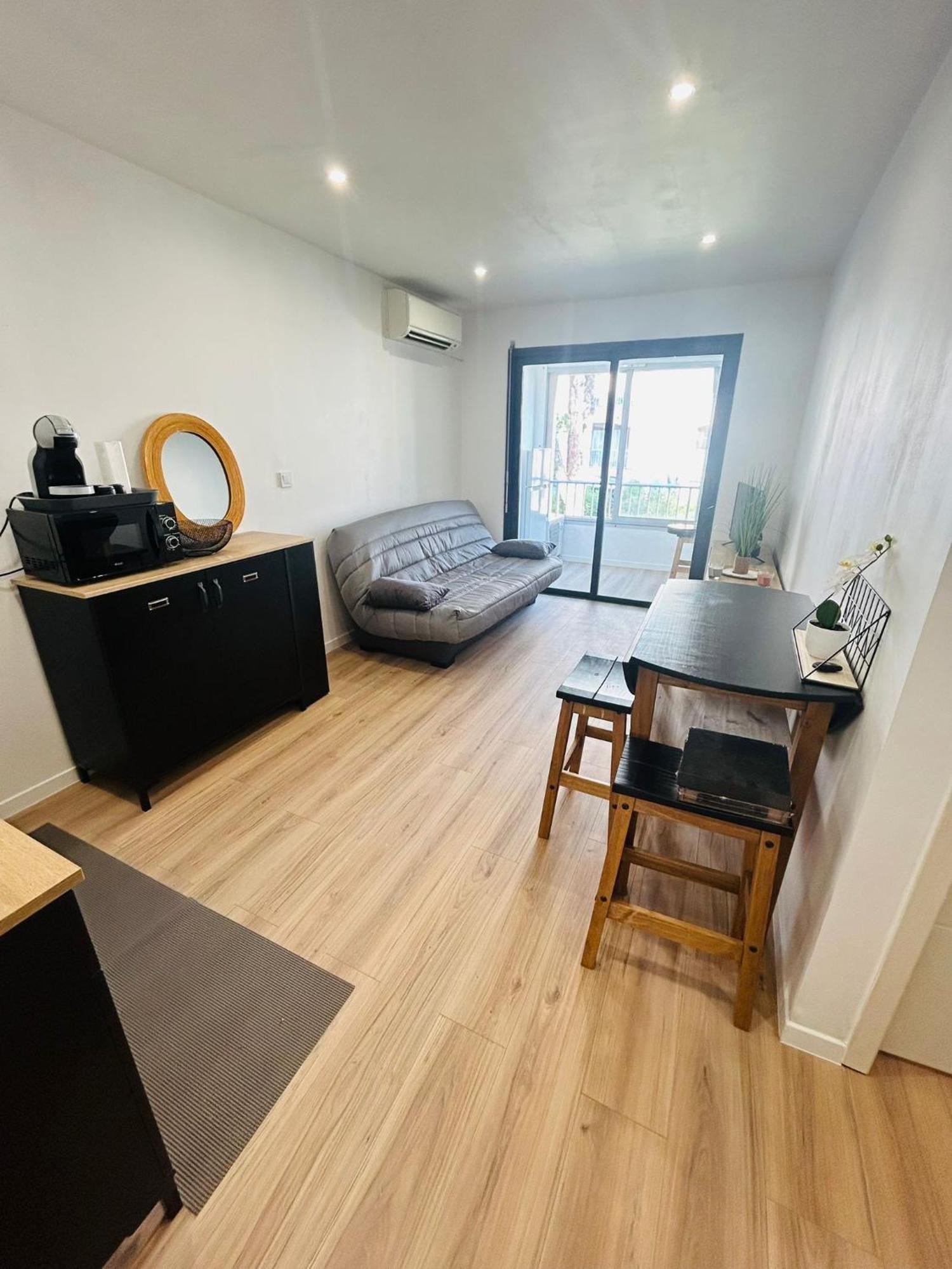 Location T2 Appartement