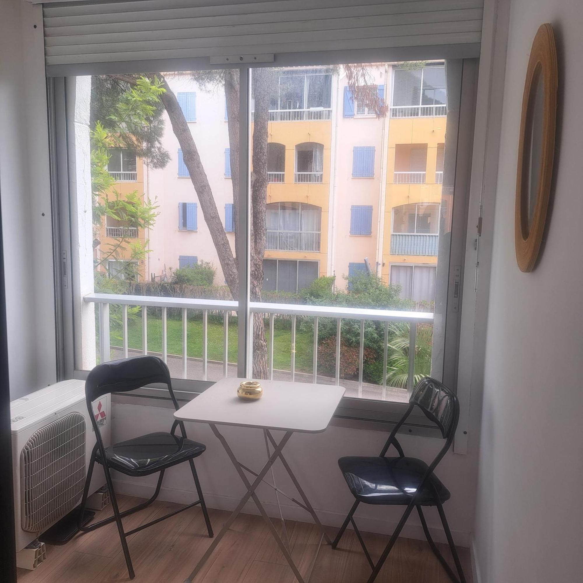 Location T2 Appartement *